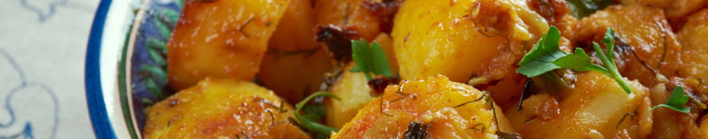 Vegetarische Spezialitäten